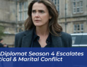 the diplomat season 4 escalates political marital conflict NJrk