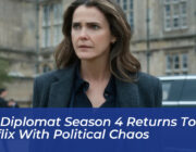 the diplomat season 4 returns to netflix with political chaos bQsE