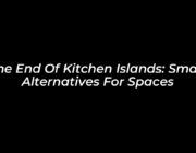 the end of kitchen islands smart alternatives for spaces qlD7