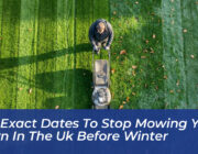 the exact dates to stop mowing your lawn in the uk before winter yKOo