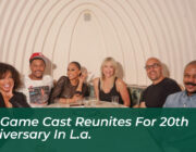 the game cast reunites for 20th anniversary in l a uizB