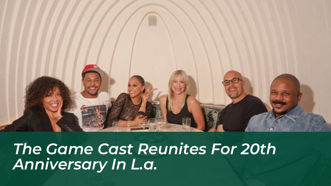 the game cast reunites for 20th anniversary in l a uizB
