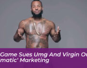 the game sues umg and virgin over drillmatic marketing 7NJp