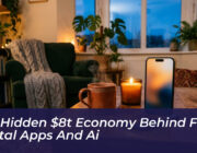 the hidden 8t economy behind free digital apps and ai RO5o