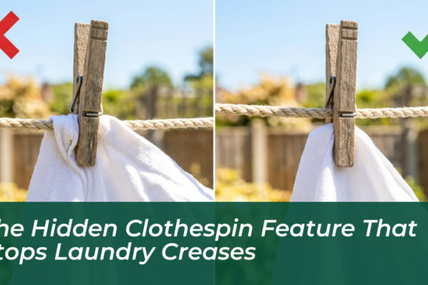 the hidden clothespin feature that stops laundry creases Arpv