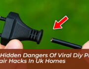 the hidden dangers of viral diy plug repair hacks in uk homes zNz8