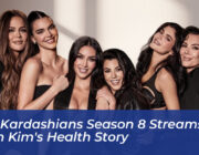 the kardashians season 8 streams with kims health story y4WM