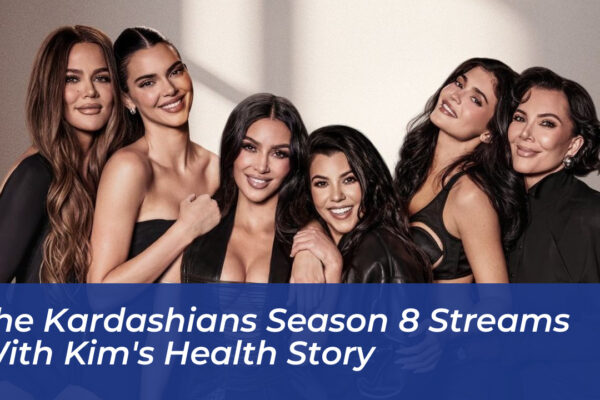 the kardashians season 8 streams with kims health story y4WM