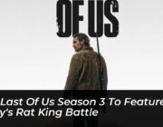 the last of us season 3 to feature abbys rat king battle 4JPI
