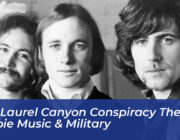 the laurel canyon conspiracy theory hippie music military iPAG