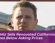 the miz sells renovated california homes below asking prices fsyI