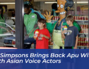 the simpsons brings back apu with south asian voice actors oSY9