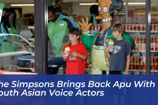 the simpsons brings back apu with south asian voice actors oSY9
