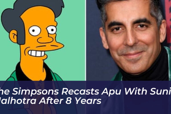 the simpsons recasts apu with sunil malhotra after 8 years RjZI