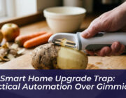 the smart home upgrade trap practical automation over gimmicks 6jXU