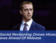 the social reckoning draws mixed reviews ahead of release o5Cd