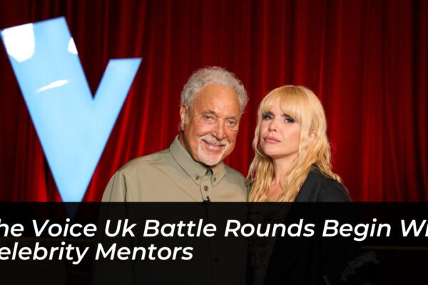 the voice uk battle rounds begin with celebrity mentors 3lCH