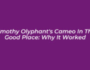 timothy olyphants cameo in the good place why it worked 6To2