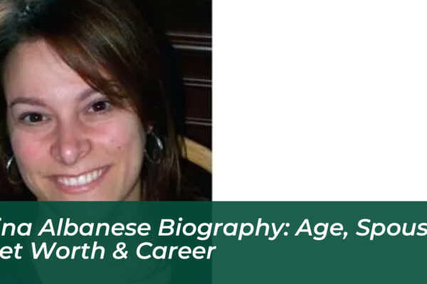 tina albanese biography age spouse net worth career aY0X