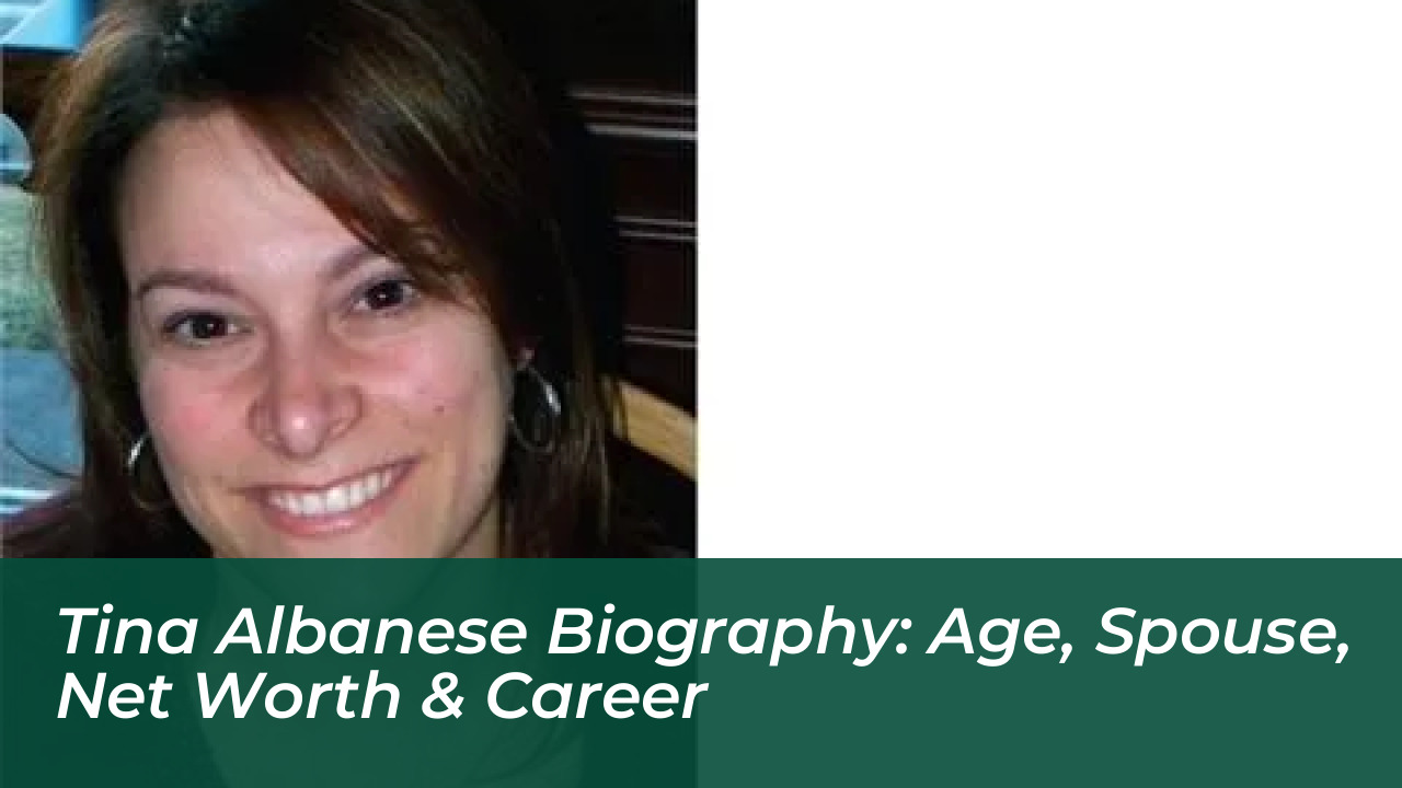 tina albanese biography age spouse net worth career aY0X