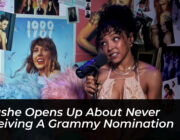 tinashe opens up about never receiving a grammy nomination Tp84
