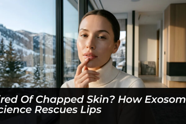 tired of chapped skin how exosome science rescues lips 9sT2