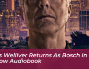 titus welliver returns as bosch in the hollow audiobook D9WL