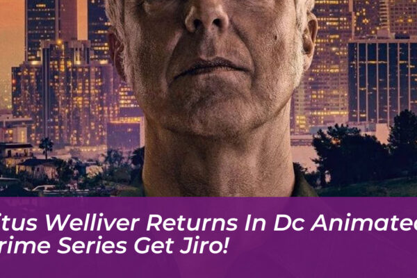 titus welliver returns in dc animated crime series get jiro jWog