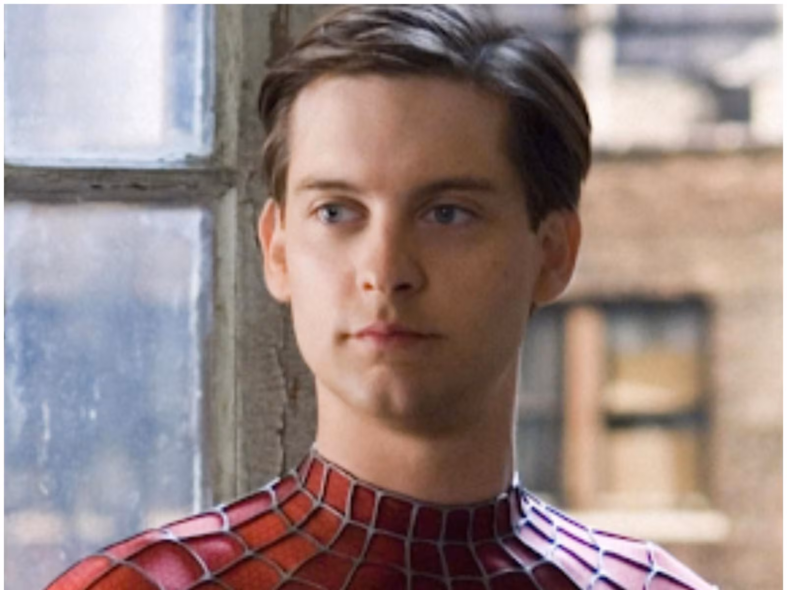 Tobey Maguire Officiates Ex-Wife Jennifer Meyer's Hawaii Wedding 4 Tobey Maguire Wedding Hawaii Luxury Resort