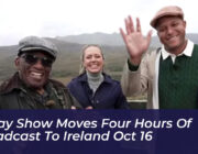 today show moves four hours of broadcast to ireland oct 16 t5P8