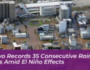 tokyo records 35 consecutive rainy days amid el nino effects xm4p