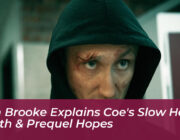 tom brooke explains coes slow horses death prequel hopes SraM