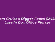 tom cruises digger faces 245m loss in box office plunge rr3m
