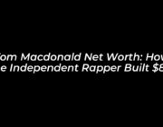 tom macdonald net worth how the independent rapper built 8m MLRb