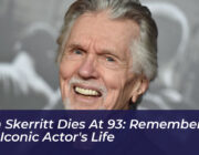 tom skerritt dies at 93 remembering the iconic actors life tMIj