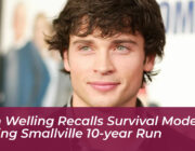 tom welling recalls survival mode during smallville 10 year run aUEh