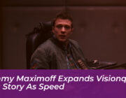 tommy maximoff expands visionquest mcu story as speed cgme
