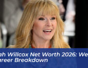 toyah willcox net worth 2026 wealth career breakdown k4ZL