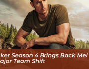 tracker season 4 brings back mel day in major team shift 9U77