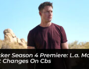 tracker season 4 premiere l a move cast changes on cbs xy4t