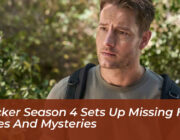 tracker season 4 sets up missing hiker cases and mysteries b6bH
