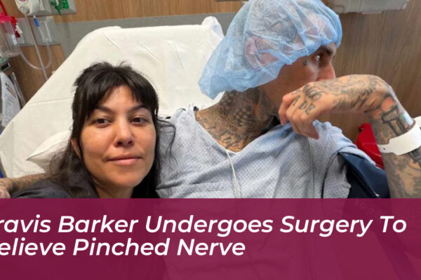 travis barker undergoes surgery to relieve pinched nerve CFnm