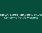 treasury yields fall below 5 as ai concerns rattle markets RqCu