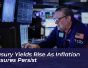 treasury yields rise as inflation pressures persist dMBa