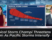 tropical storm champi threatens guam as pacific storms intensify 9Btx