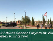 truck strikes soccer players at wichita complex killing two gpbN
