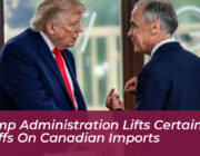 trump administration lifts certain tariffs on canadian imports bcat