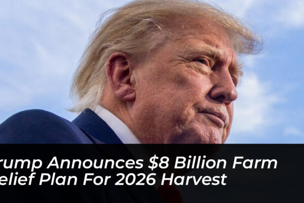trump announces 8 billion farm relief plan for 2026 harvest dsk5