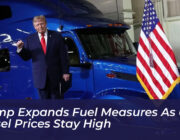 trump expands fuel measures as us diesel prices stay high NTjV