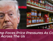 trump faces price pressures as costs rise across the us mymh